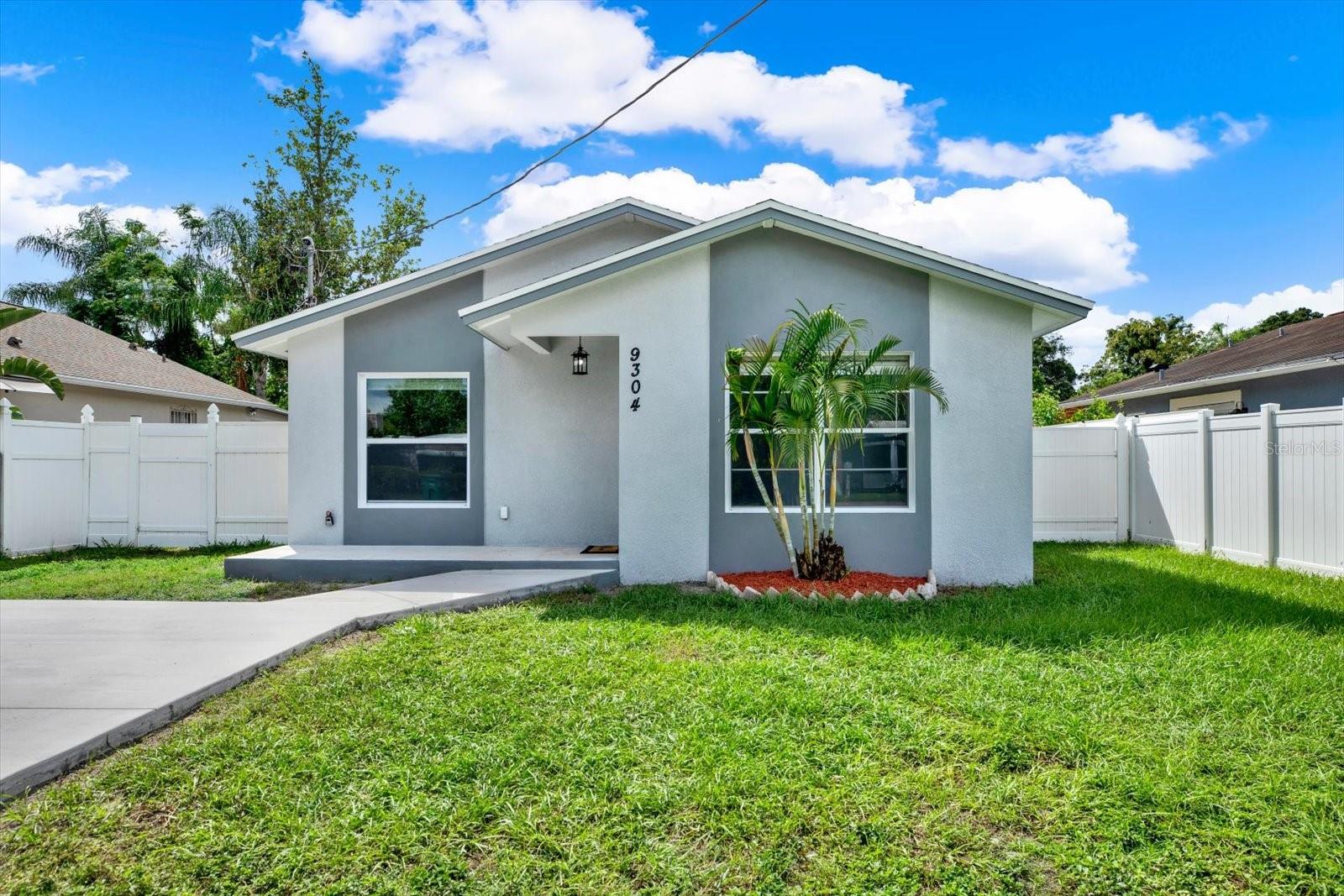 Photo of 9304 N ELMER STREET TAMPA FL 33612