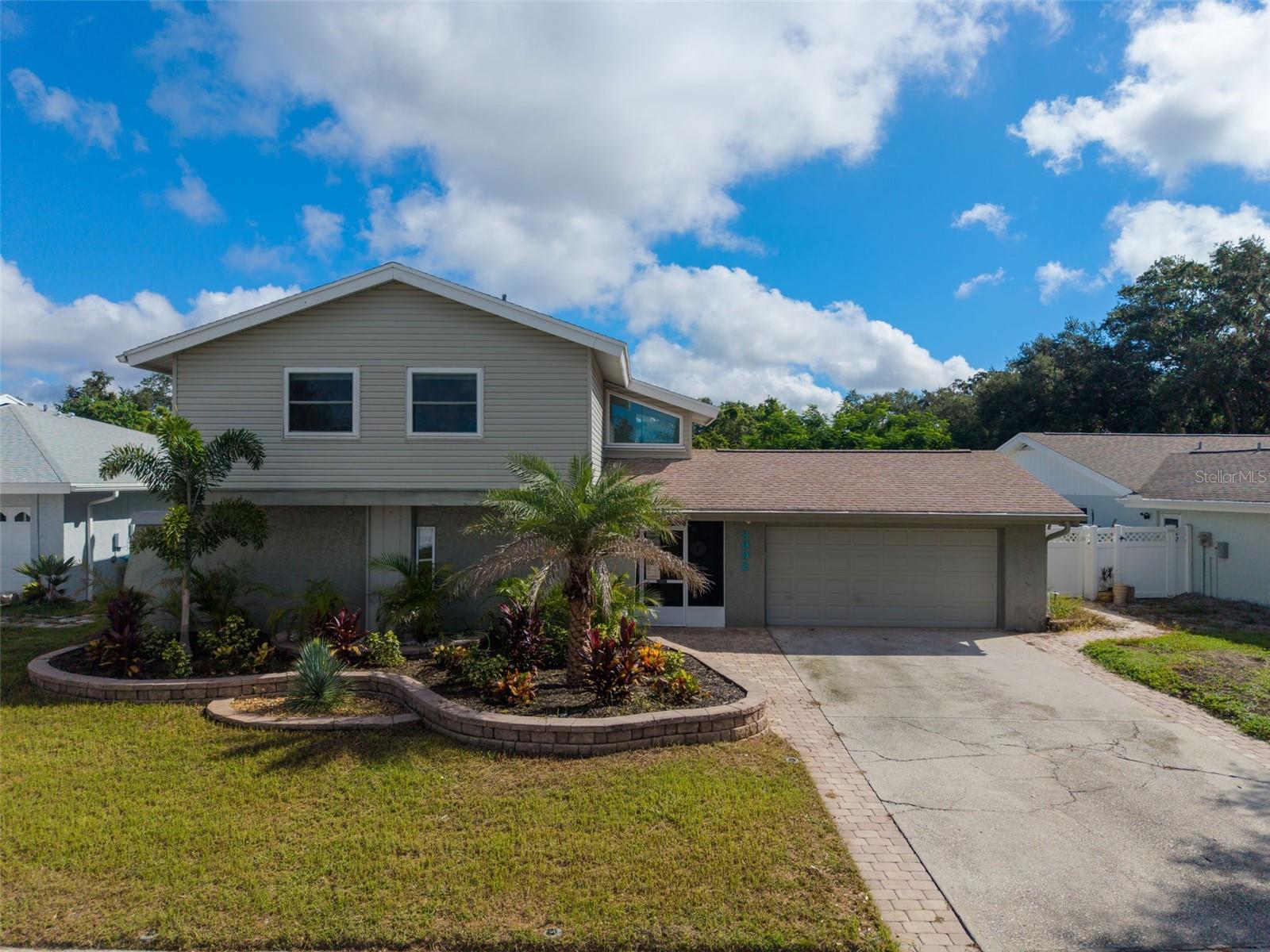 Photo of 3992 ORCHARD HILL CIRCLE PALM HARBOR FL 34684