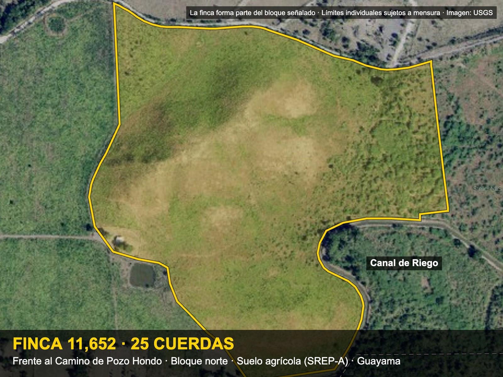 Photo of POZO HONDO FINCA 11652 GUAYAMA PR 00784