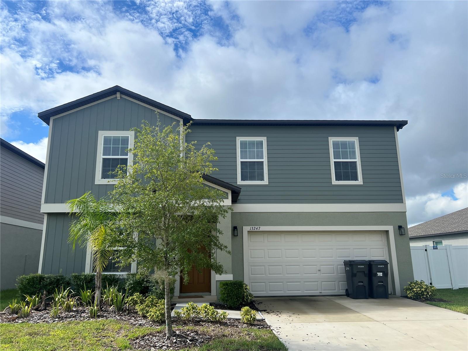Photo of 13247 PEACHLEAF AVENUE RIVERVIEW FL 33579