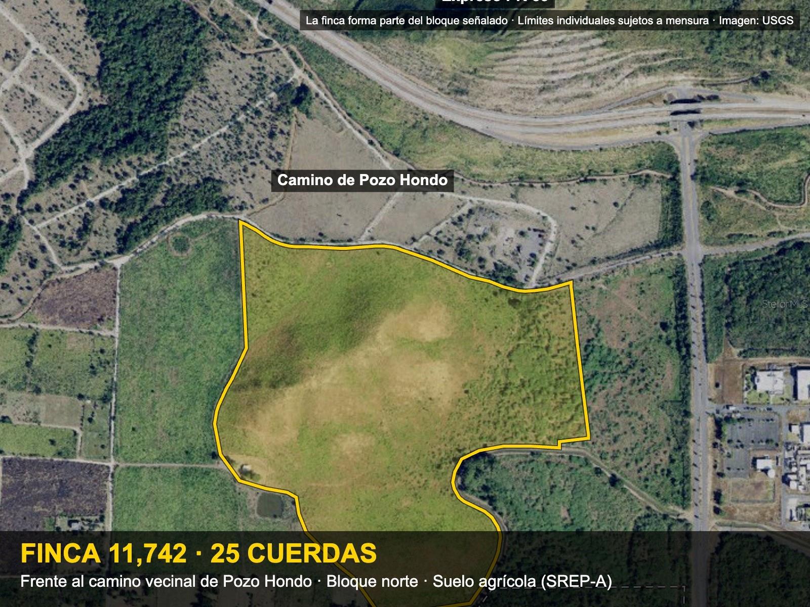 Photo of POZO HONDO FINCA 11742 GUAYAMA PR 00784