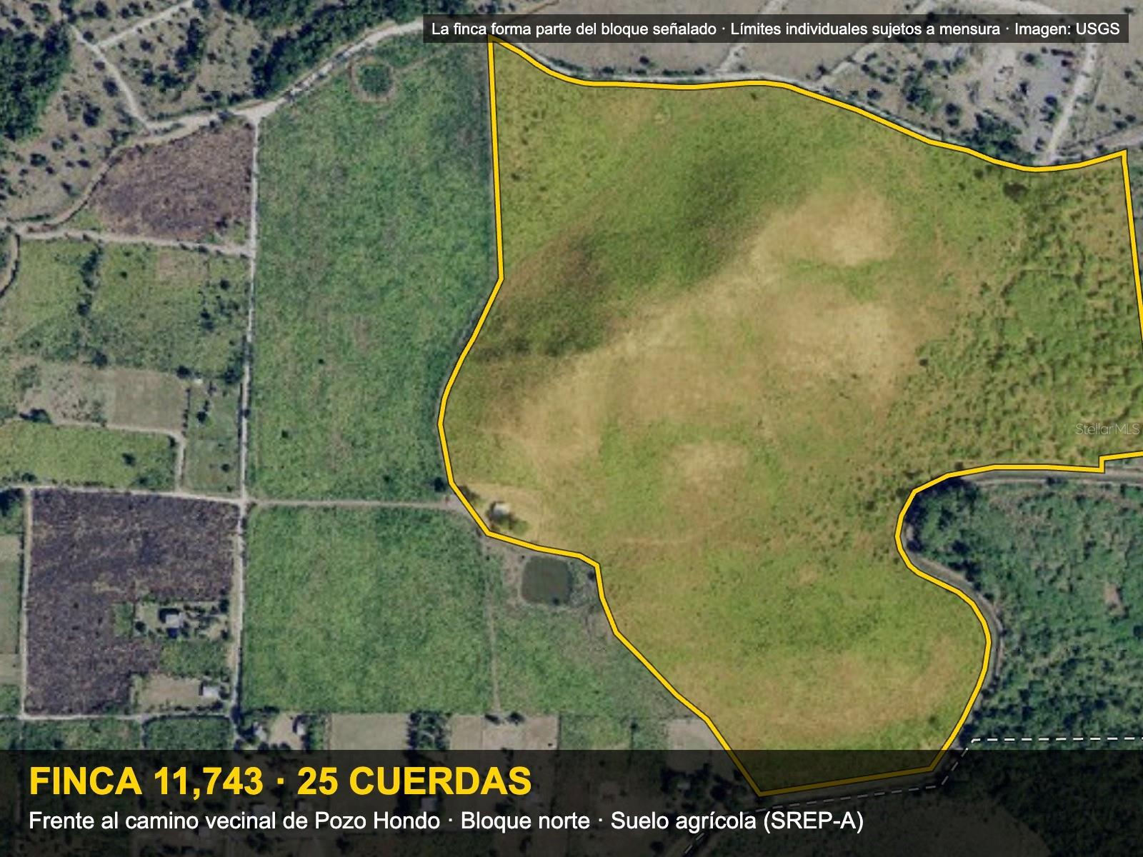 Photo of POZO HONDO FINCA 11743 GUAYAMA PR 00784