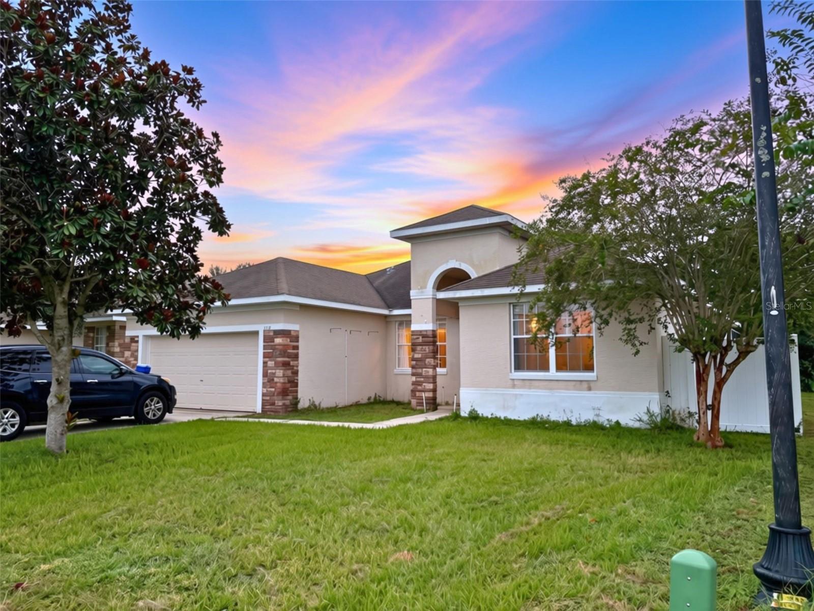 Photo of 2721 ATHENS DRIVE LEESBURG FL 34748