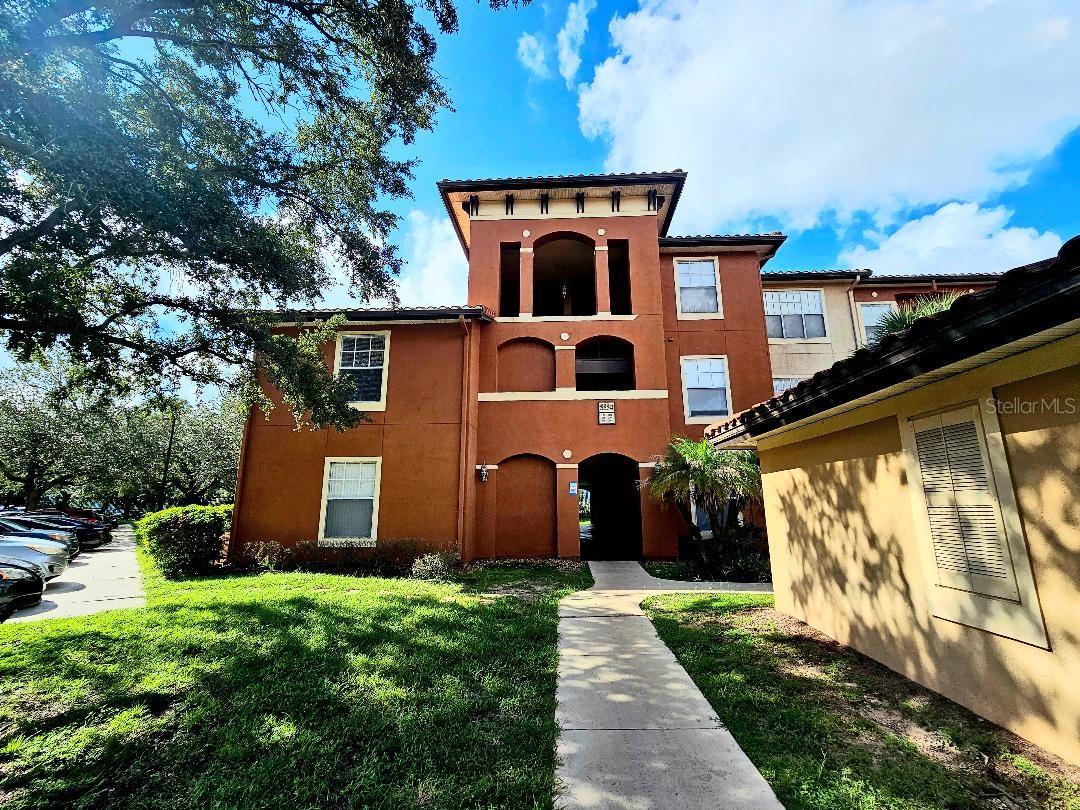 Photo of 5572 METROWEST BOULEVARD #312 ORLANDO FL 32811