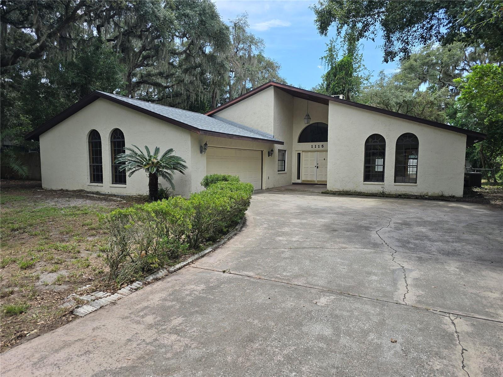 Photo of 1115 OLD POLK CITY ROAD LAKELAND FL 33809