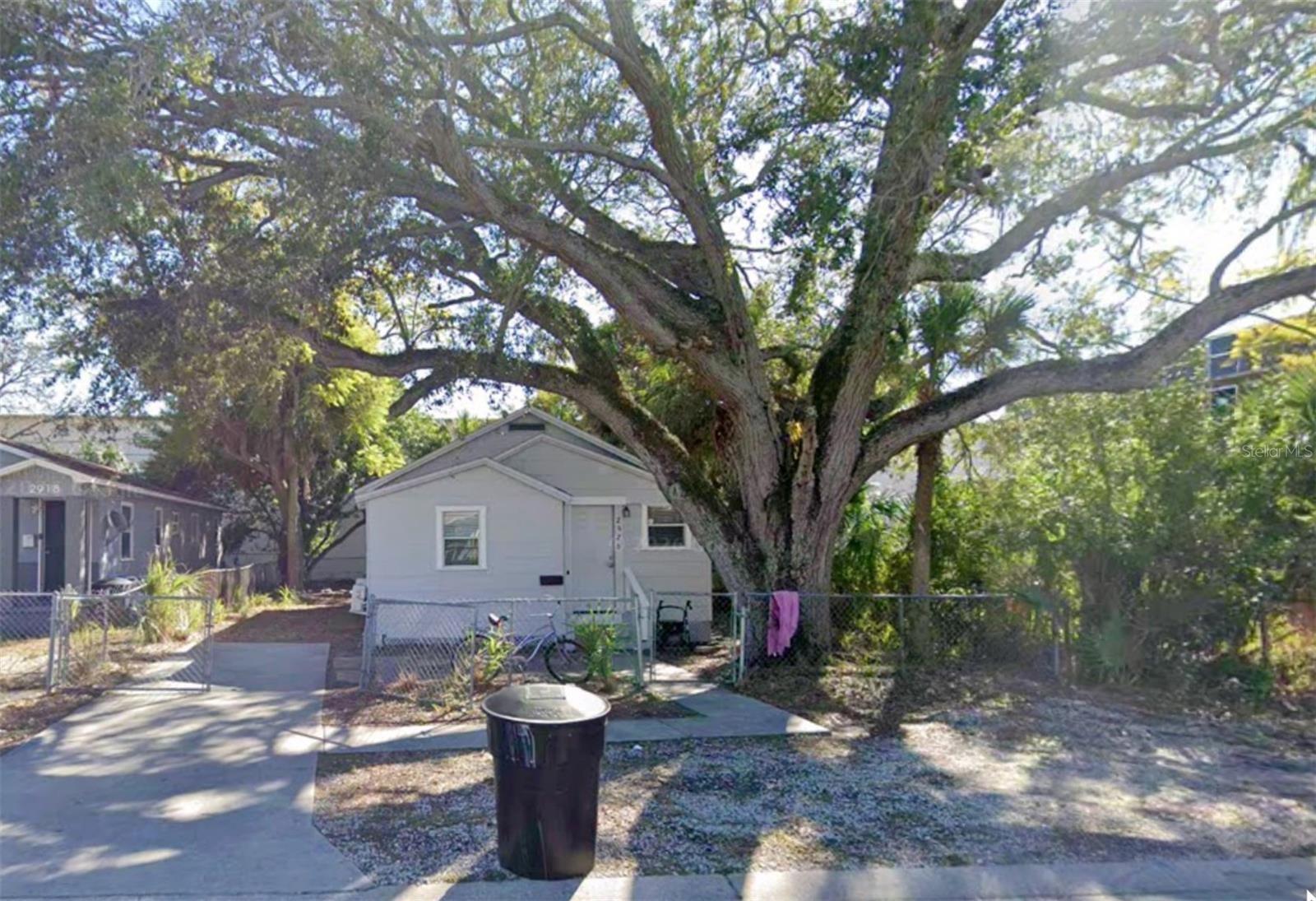 Photo of 2926 FAIRFIELD AVENUE ST PETERSBURG FL 33712