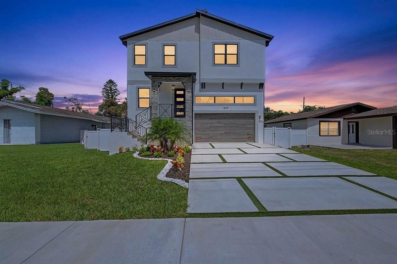 Photo of 1809 SHORE ACRES BOULEVARD ST PETERSBURG FL 33703