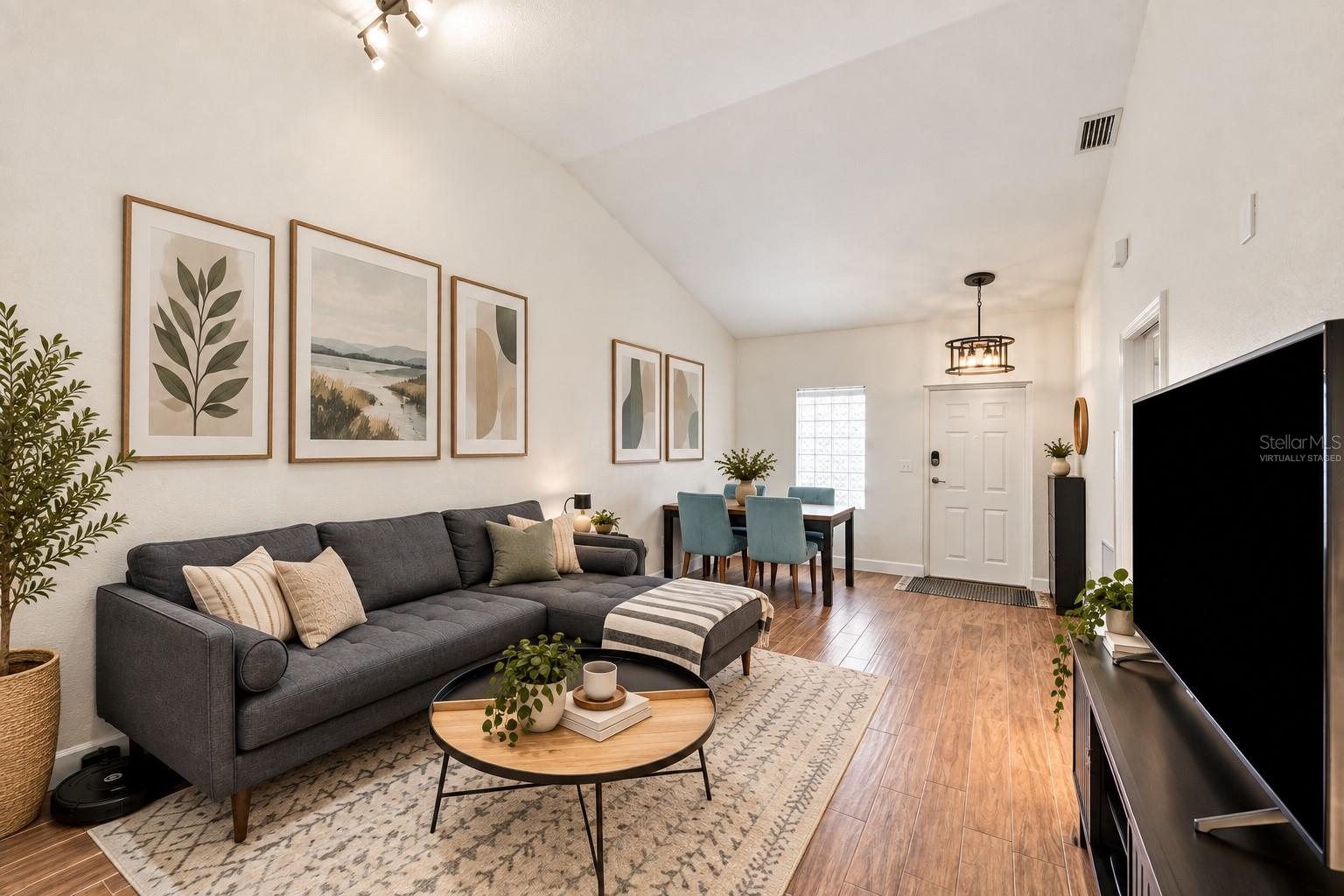 Photo of 8423 BERNWOOD COVE LOOP #410 FORT MYERS FL 33966