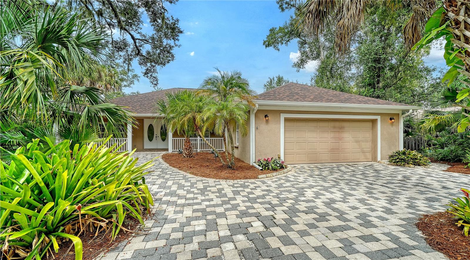 Photo of 2166 SYLVAN LEA DRIVE SARASOTA FL 34240