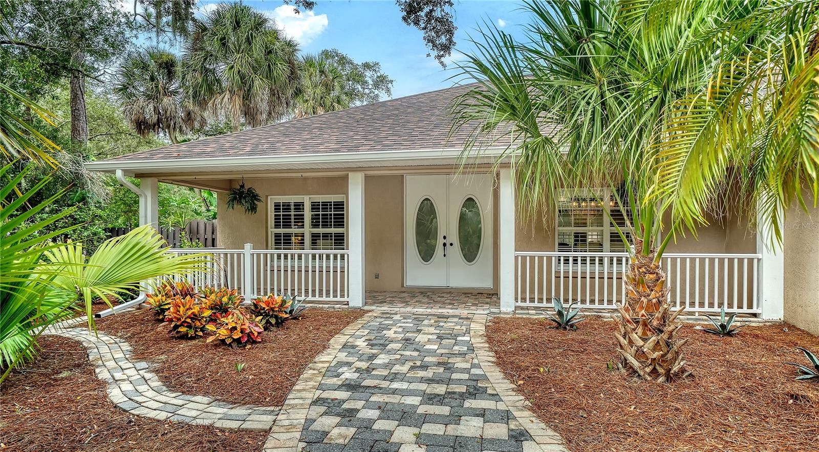 Photo of 2166 SYLVAN LEA DRIVE SARASOTA FL 34240
