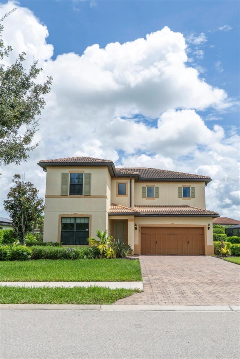 Photo of 4398 BATTLECREEK WAY AVE MARIA FL 34142