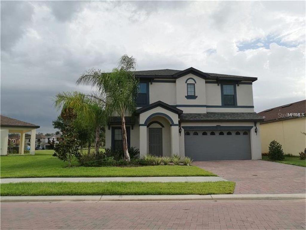 Photo of 15213 ANTILLES ISLE LANE TAMPA FL 33647