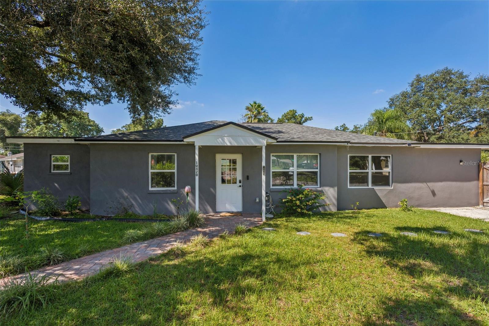Photo of 10420 N HAMNER AVENUE TAMPA FL 33612