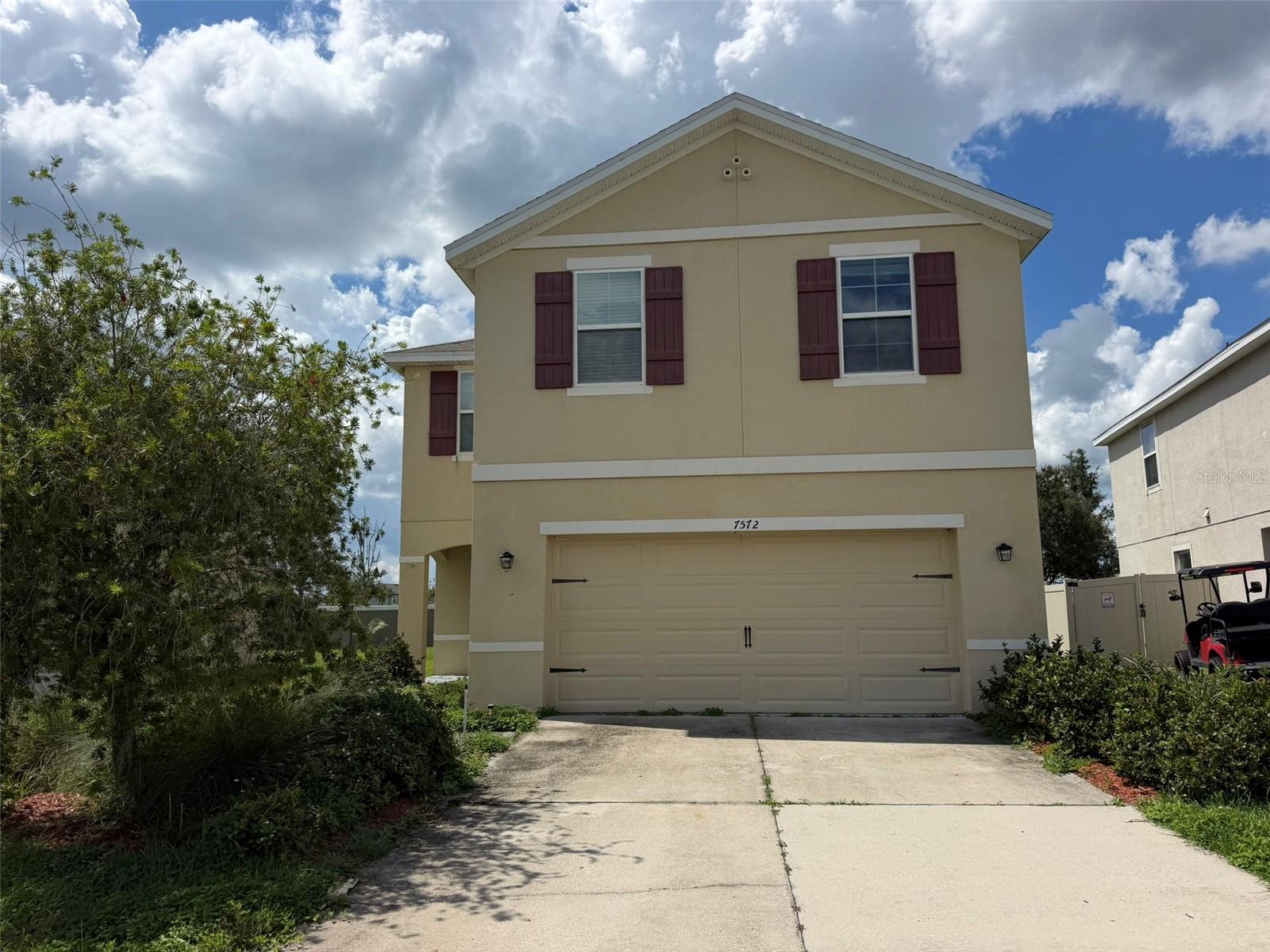 Photo of 7572 TUSCAN BAY CIRCLE WESLEY CHAPEL FL 33545