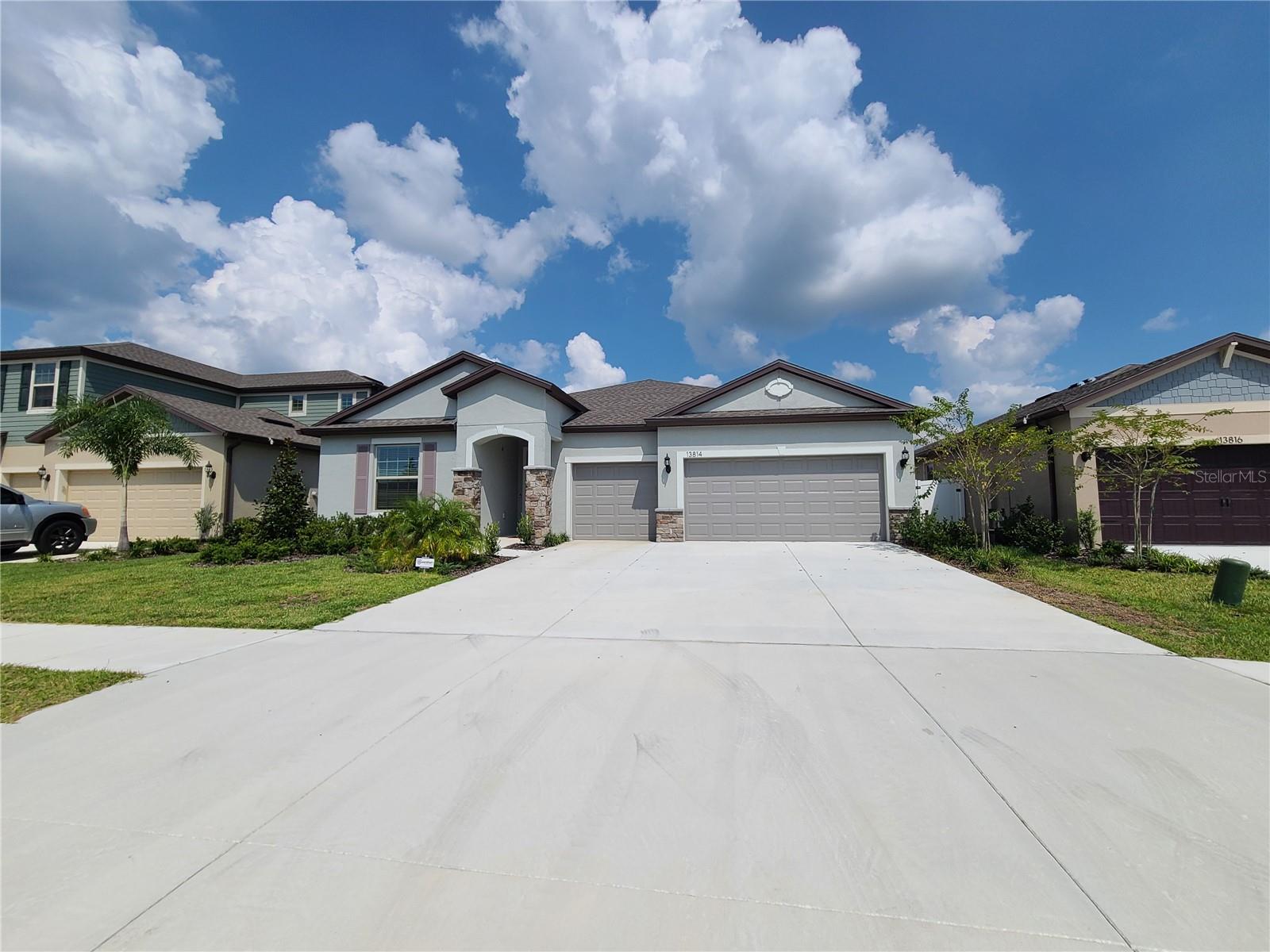 Photo of 13814 TONYA ANNE DRIVE RIVERVIEW FL 33579