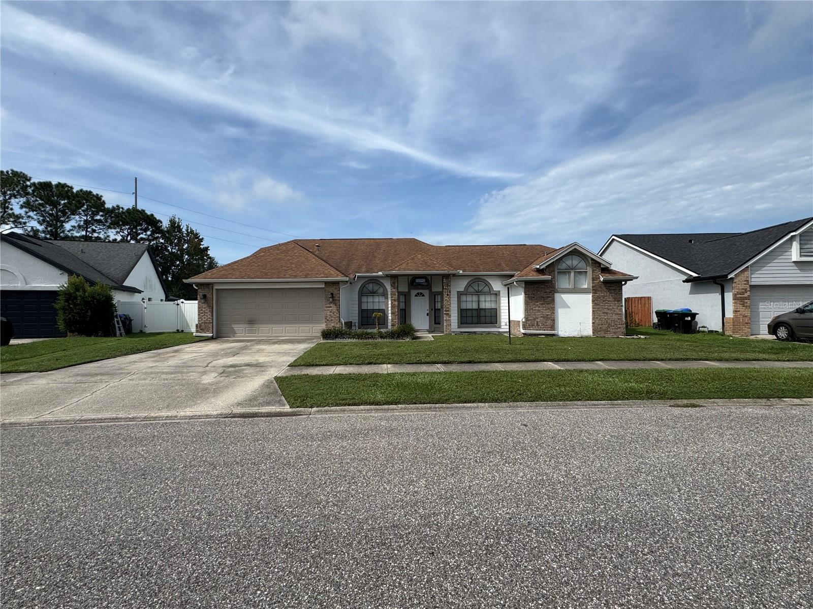 Photo of 12745 NEWFIELD DRIVE ORLANDO FL 32837