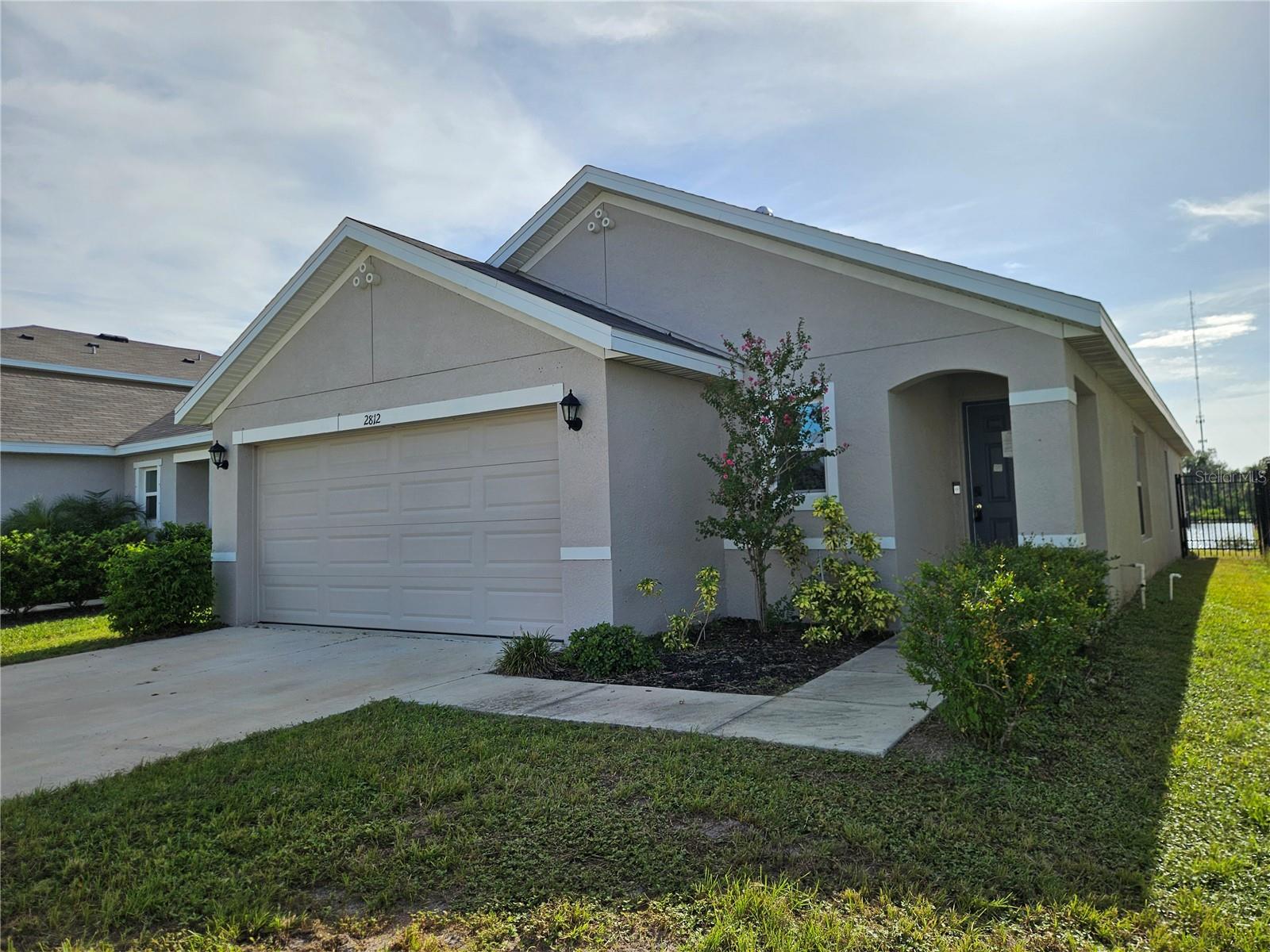 Photo of 2812 ROCK SOUND STREET BRADENTON FL 34208