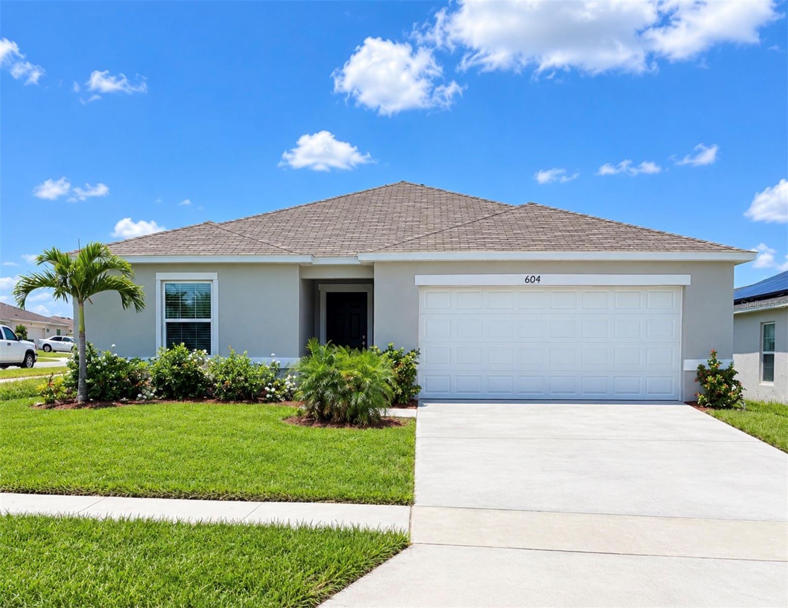 Photo of 604 SARNER PASS WAY WINTER HAVEN FL 33881