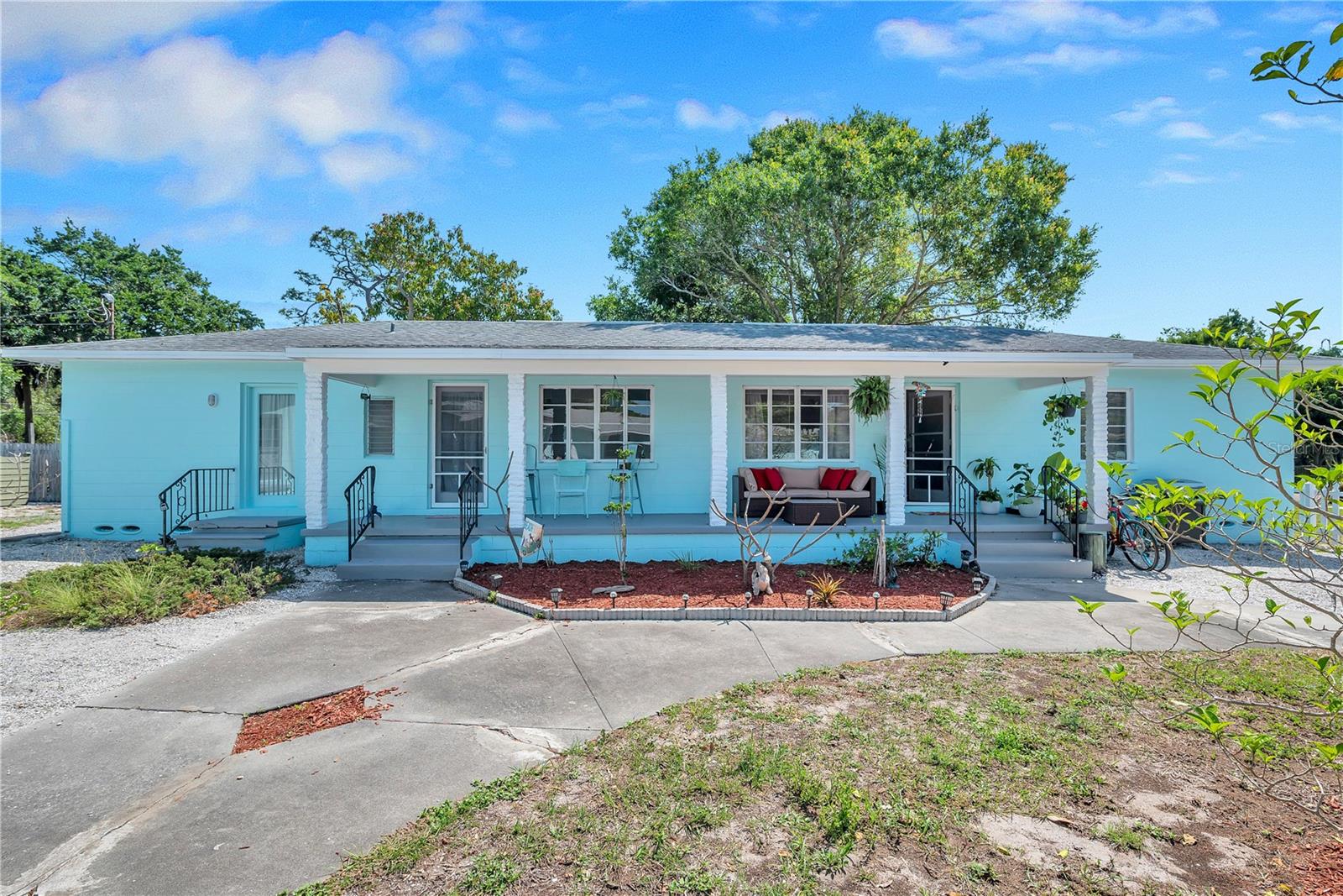 Photo of 5025 28TH AVENUE GULFPORT FL 33707