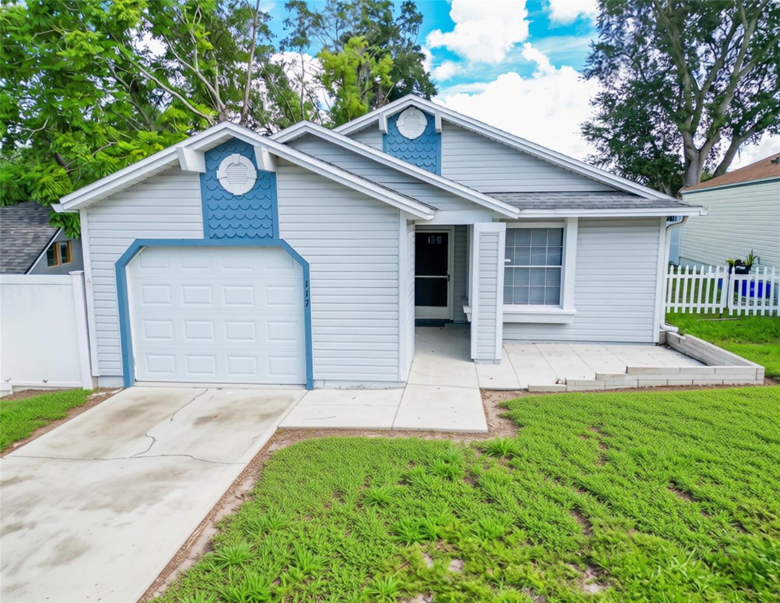 Photo of 117 MEADOW BOULEVARD SANFORD FL 32771