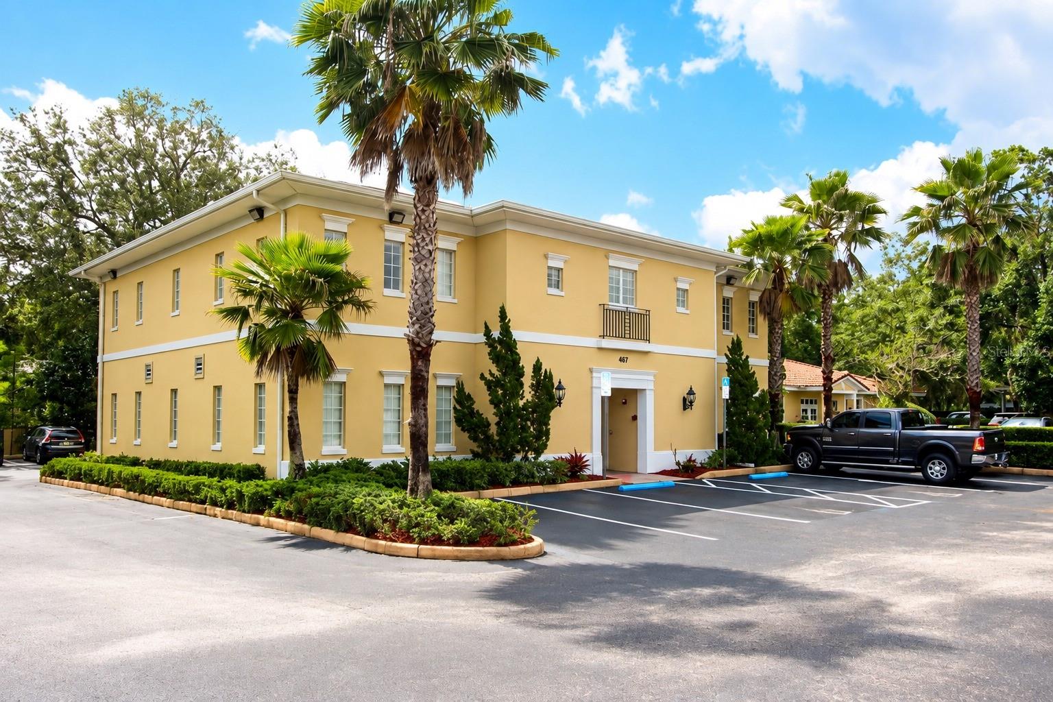 Photo of 467 LAKE HOWELL ROAD #206 MAITLAND FL 32751