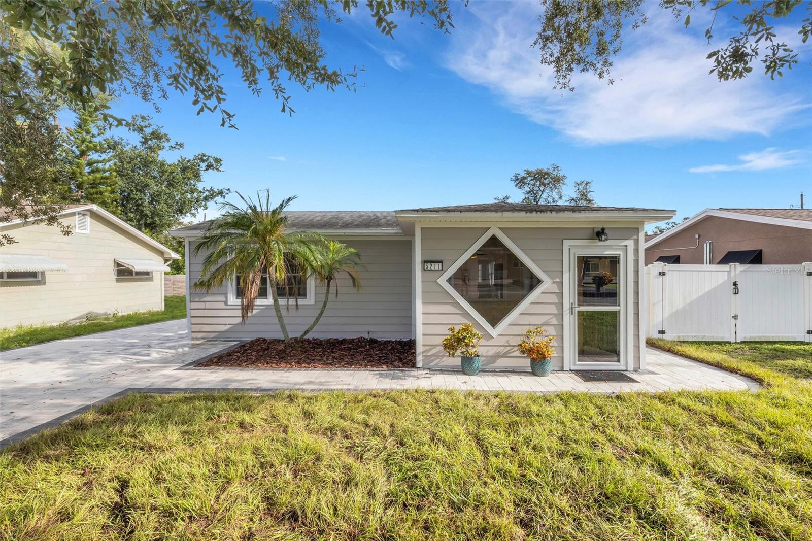Photo of 5211 48TH TERRACE ST PETERSBURG FL 33709
