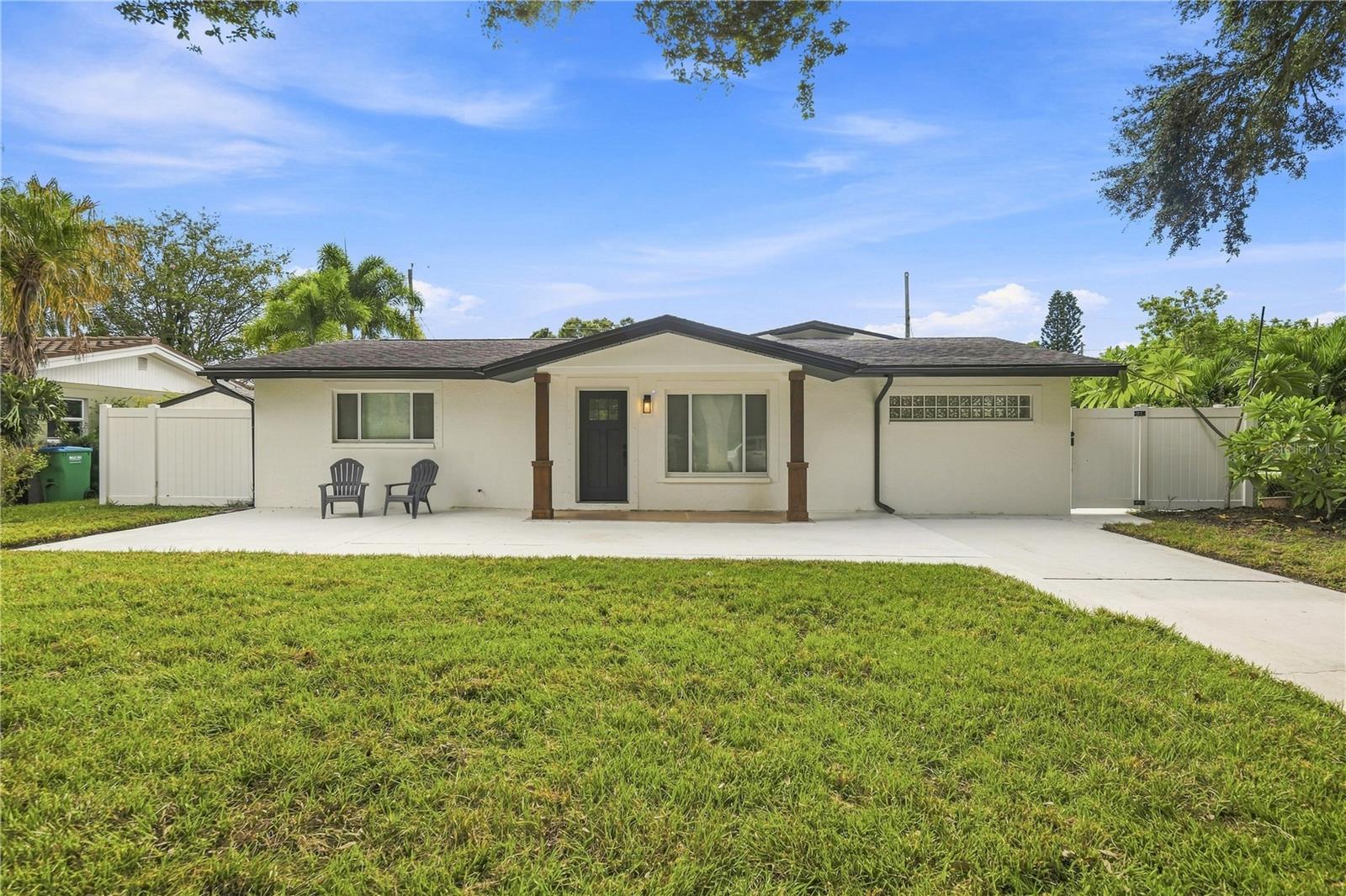 Photo of 8582 119TH STREET SEMINOLE FL 33772