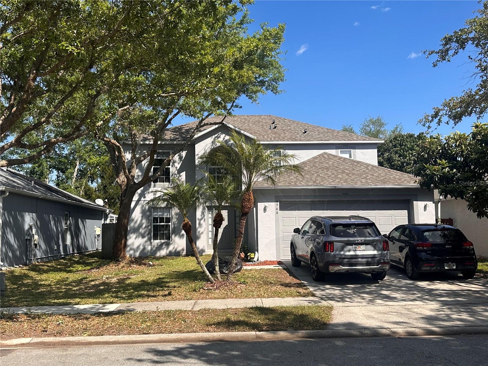 Photo of 4944 FISKE CIRCLE ORLANDO FL 32826