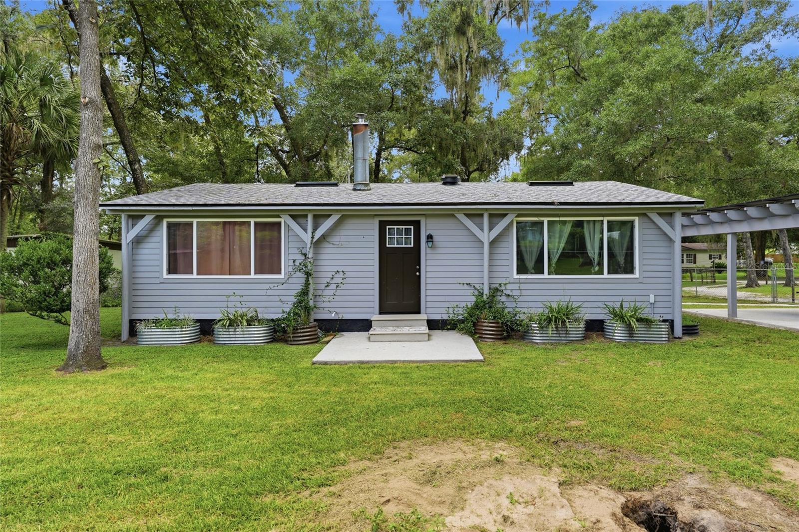 Photo of 18467 NW 57TH COURT REDDICK FL 32686