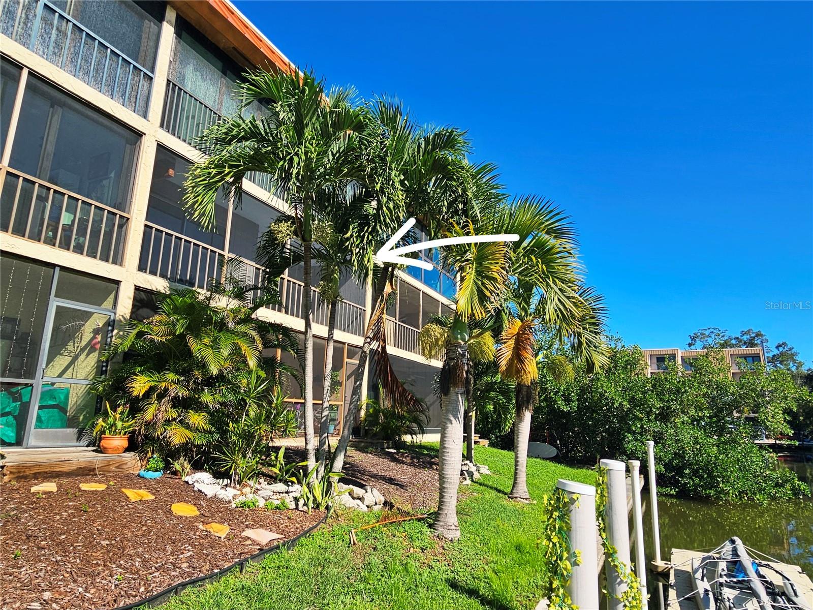 Photo of 1650 PINE TREE LANE #204 SARASOTA FL 34236