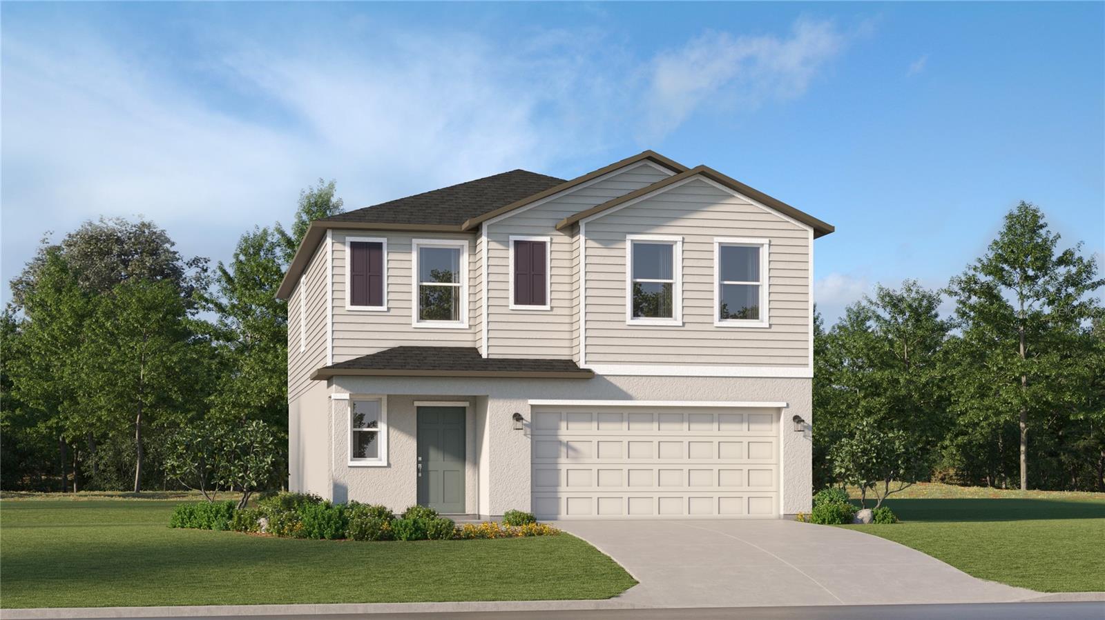 Photo of 6260 BOTTICELLA BOULEVARD WINTER HAVEN FL 33884