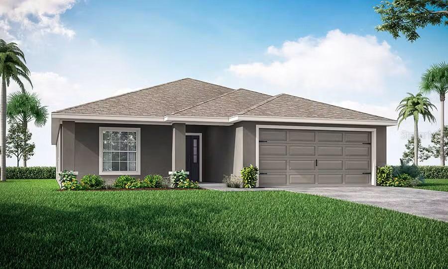Photo of 230 BLOSSOMING LILY AVENUE RUSKIN FL 33570