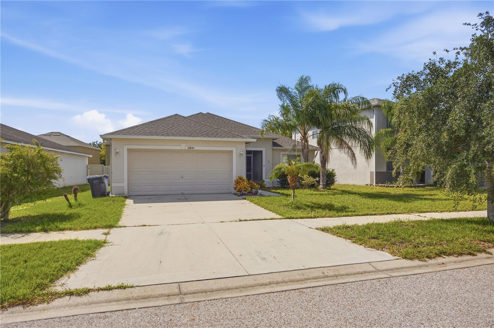 Photo of 15430 LONG CYPRESS DRIVE RUSKIN FL 33573