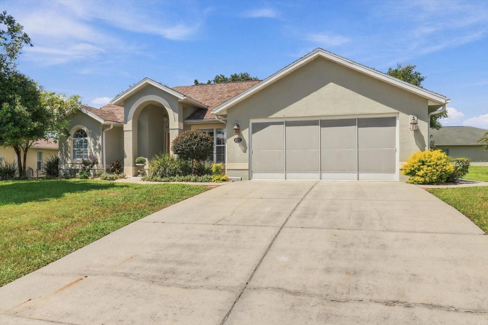 Photo of 4582 N GRASS ISLAND TERRACE HERNANDO FL 34442