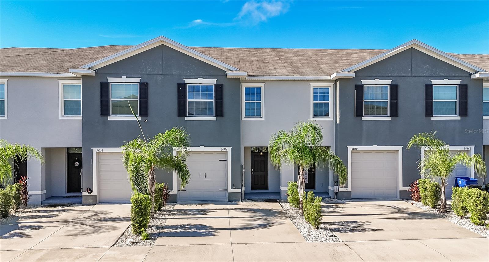 Photo of 34354 REDWOOD DAWN LANE WESLEY CHAPEL FL 33543