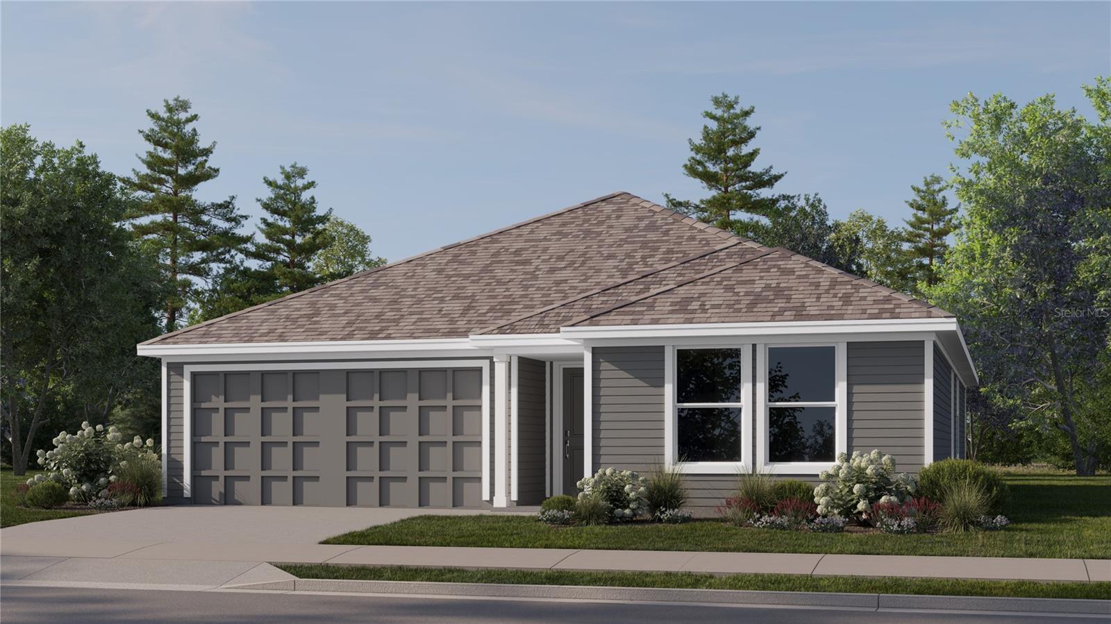 Photo of 1223 STETSON AVENUE DUNDEE FL 33838