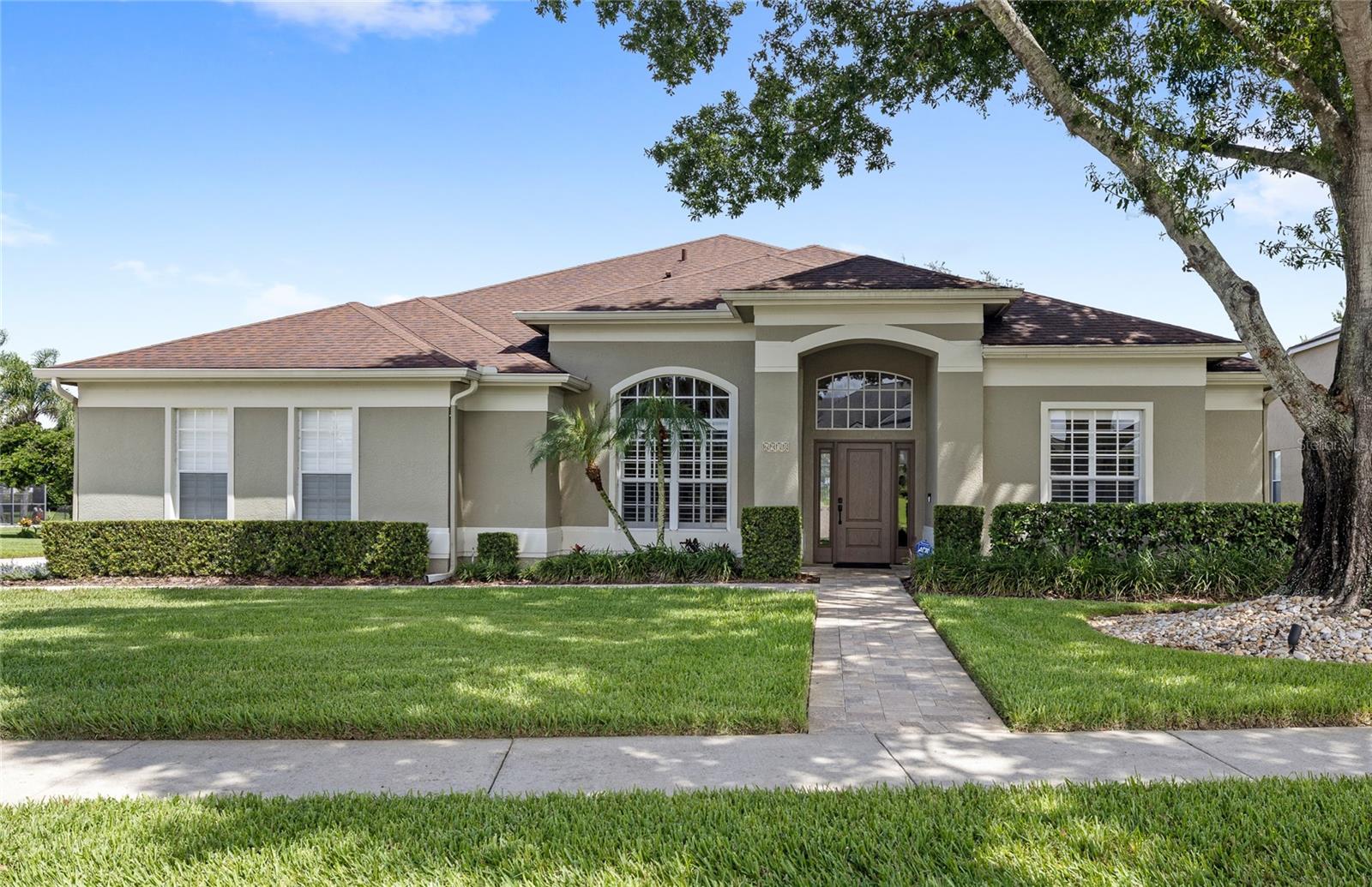 Photo of 6938 SYLVAN WOODS DRIVE SANFORD FL 32771