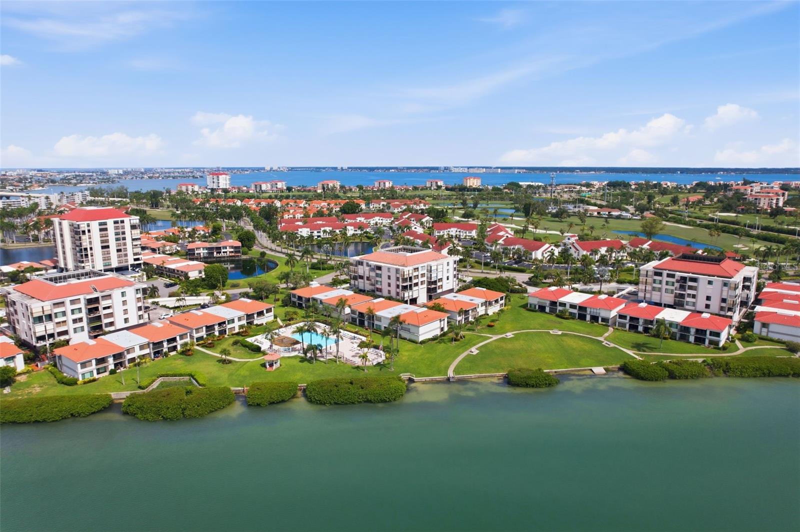 Photo of 6357 BAHIA DEL MAR BOULEVARD #406 ST PETERSBURG FL 33715