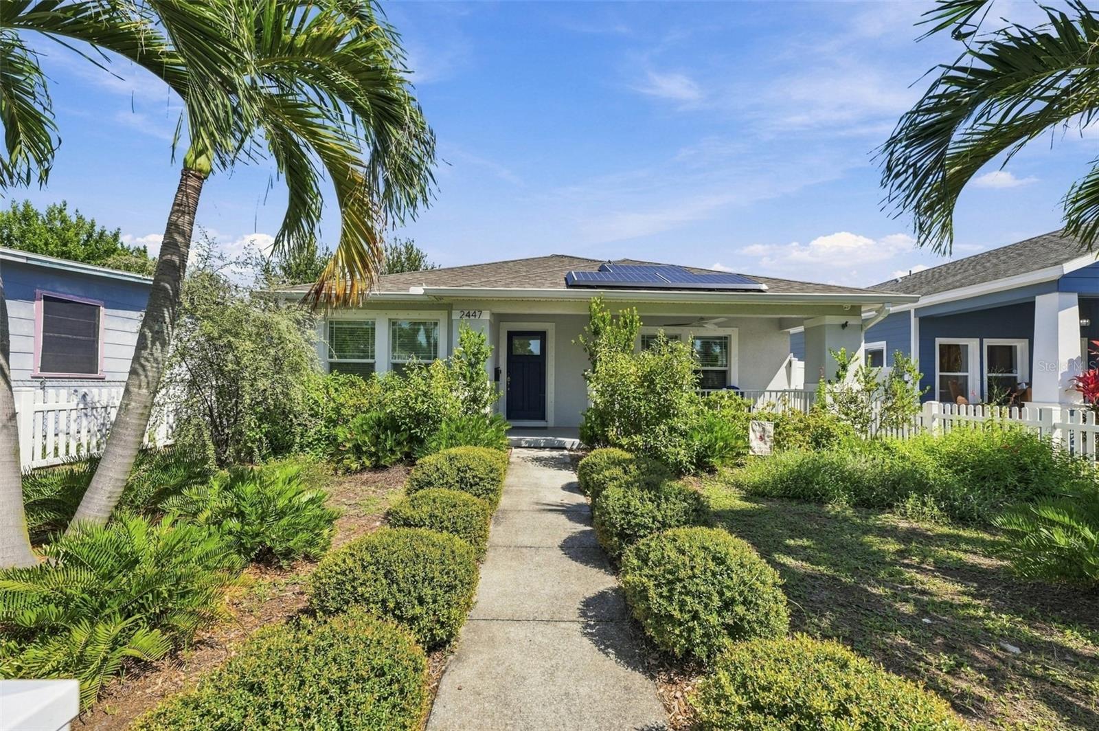 Photo of 2447 4TH AVENUE ST PETERSBURG FL 33712