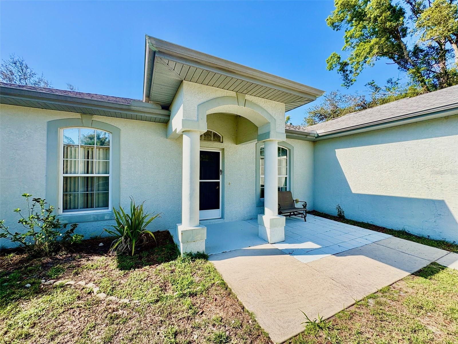Photo of 5063 SISTER TERRACE NORTH PORT FL 34286