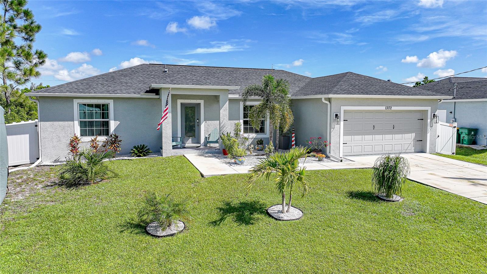 Photo of 13172 GORMAN AVENUE PORT CHARLOTTE FL 33981