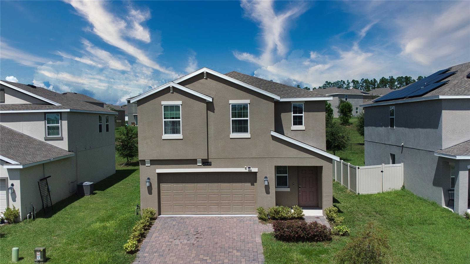 Photo of 2949 MULLER OAK LOOP OCOEE FL 34761