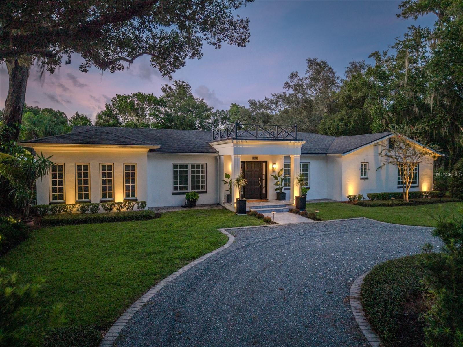 Photo of 1271 PALMER AVENUE WINTER PARK FL 32789