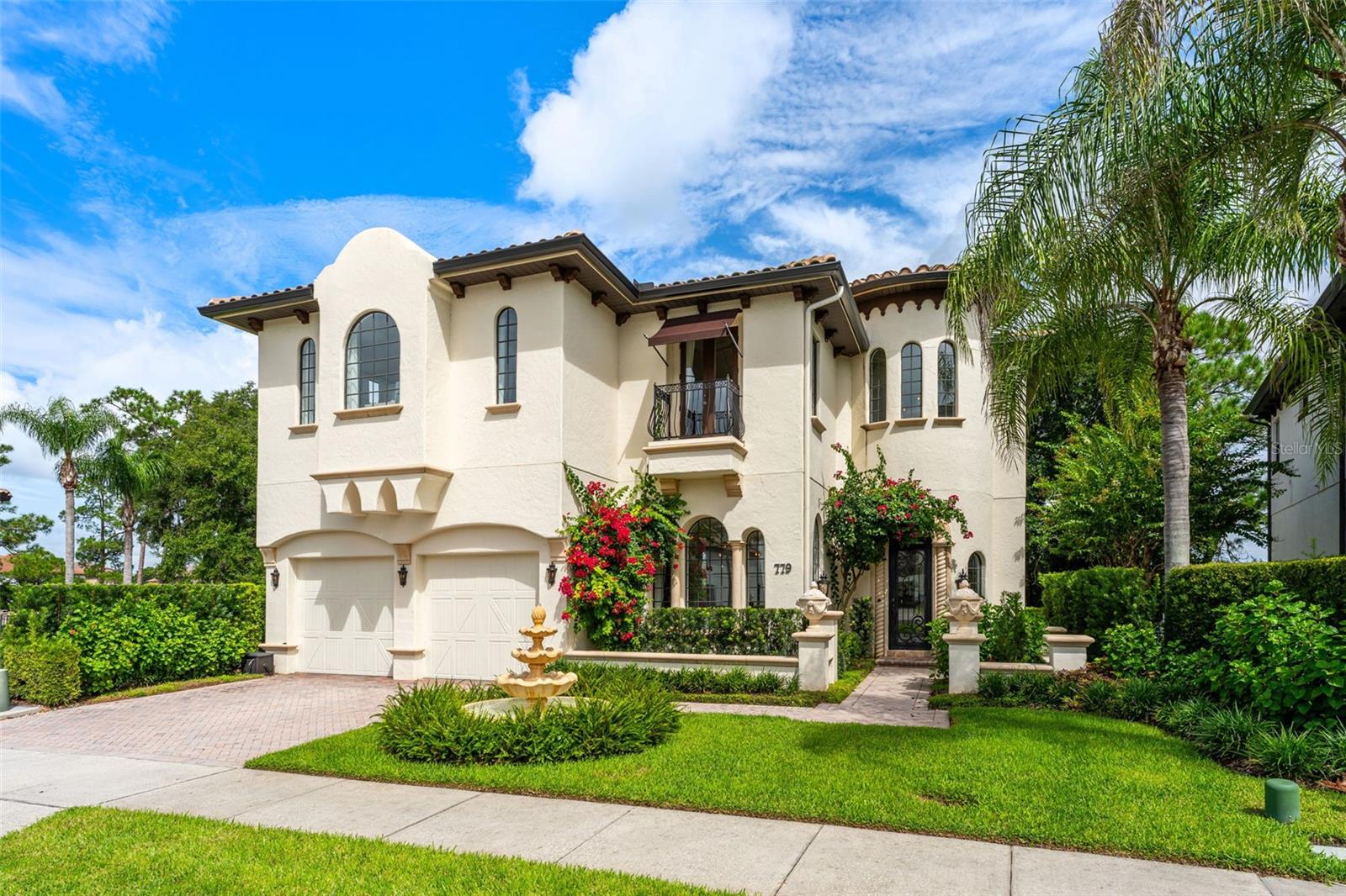 Photo of 779 STEPHENS PASS COVE LAKE MARY FL 32746