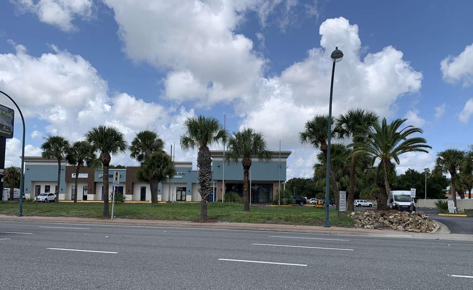 Photo of 7900 S ORANGE BLOSSOM TRAIL #1117 ORLANDO FL 32809