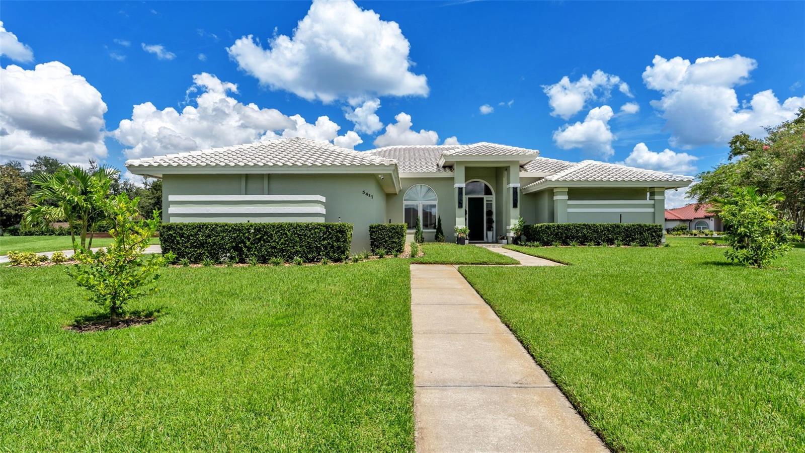 Photo of 3417 BARLEY COURT LAKELAND FL 33803