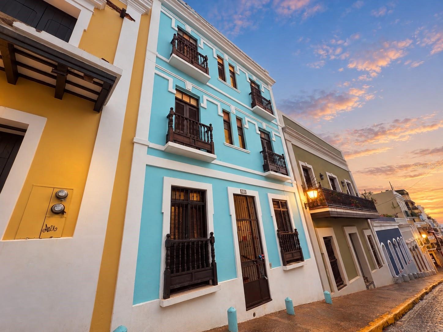 Photo of 51 CALLE CRUZ #202 SAN JUAN PR 00901
