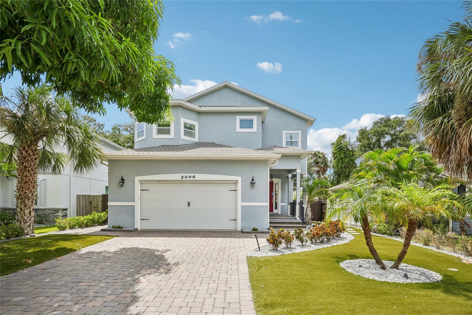 Photo of 3206 W PRICE AVENUE TAMPA FL 33611