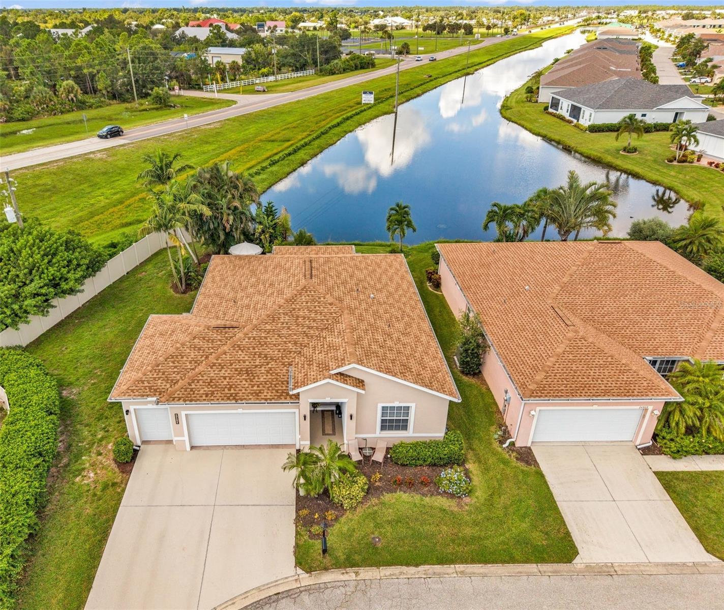 Photo of 24913 DRUMBLAIRE COURT PORT CHARLOTTE FL 33980