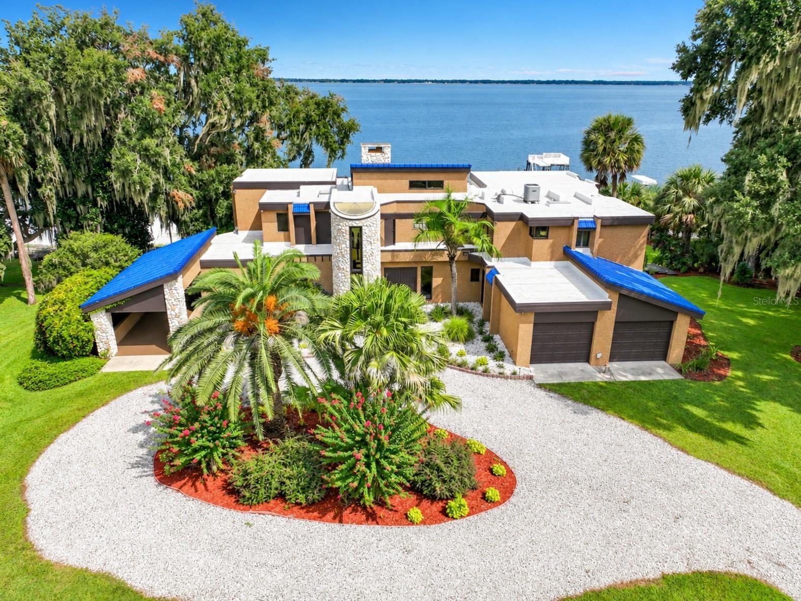 Photo of 13493 SE 157TH LANE WEIRSDALE FL 32195